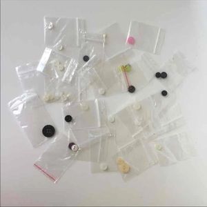 Victoria’s Secret pink lot of buttons new